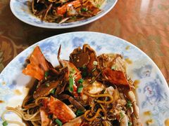 -许村蟹面(海宁许村大道店)