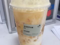 -喜茶(永旺梦乐城店)
