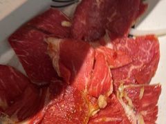 -猫爪爪原切自助烤肉(观音桥阳光世纪店)
