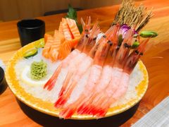 -文三酒肆自助放题(新街口友谊广场店)