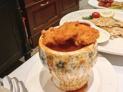 -波特曼西餐厅(中央大街店)