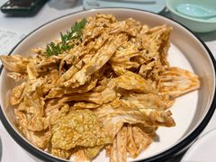 -天和晟烤鸭店(玉泉西街店)