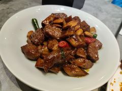 -有璟阁港式餐厅(国贸商城店)