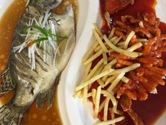 -马凯餐厅(长椿街店)