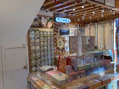-猫的天空之城概念书店(丽江古城饮玉巷店)