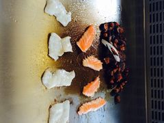 榆舍铁板烧-榆舍日料铁板烧