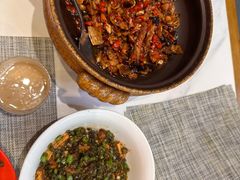 -烹湘·鲜炒湖南土菜(海珠店)