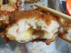 -大腕炸串(河东总店)