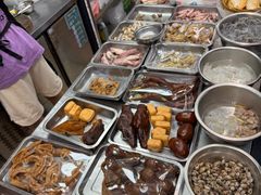 -圆蛋酒料•生腌(开元路店)