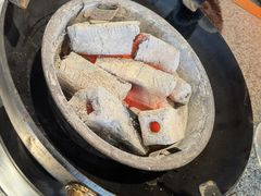 -揽月斋炙子烤肉·清真(安定门·五道营店)