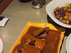 -那家小馆•北京菜•烤鸭(中关村店)