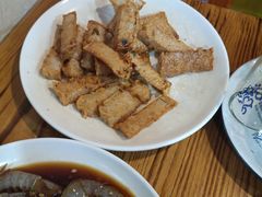 -潮粥馆(长江花园店)