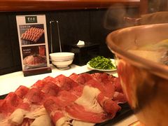 -东来顺饭庄(天坛店)