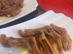 -领鲜风味花雕鸡(马端街店)