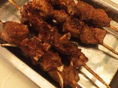 iphone_upload_pic-阿拉丁新疆风味餐厅·清真(罗廊巷店)