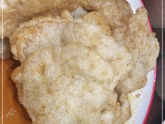 -英兰朝族饭店(河南桥头店)