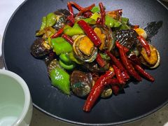 -船歌·鱼水饺青岛菜(金狮广场店)