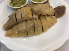 一心鸡-文记壹心鸡(宝华路店)