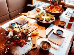-芥末日本料理(打浦路铂尔曼旗舰店)