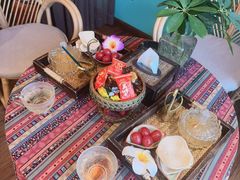 -康健民中泰式·古法按摩连锁品牌(华润万家店)