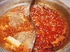 -李姑婆鲜切牛肉火锅自助(凤城二路店)