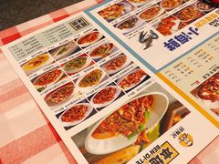 -饶福记·南昌烧烤大排档(九龙湖土著店)