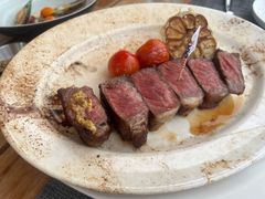 -MONICH牛排融合餐厅(和义大道购物中心店)