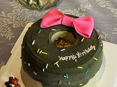 -小淘圆儿·四季口味蛋糕