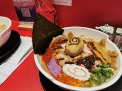 -火影忍者一乐拉面(环球港店)