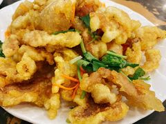 锅包肉-张包铺(道外店)