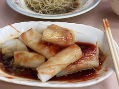 -满足面(白水井大街店)