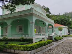 -龙环葡韵住宅式博物馆