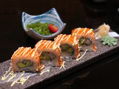 -昱匠·日本料理(金融街店)