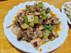 -温州一家人美食(西木头市店)