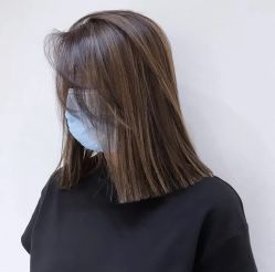 -Hair corner 香港发廊
