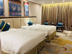 -南宁凤凰宾馆(火车站地铁站店)