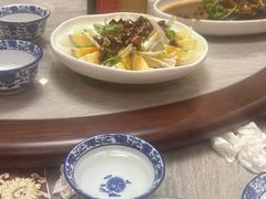 -大清花饺子(园林路店)