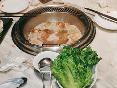 -七欣天香辣蟹火锅(南京建宁路大观天地店)
