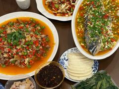 -飞虹鱼馆(春华路店)