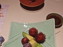 -上井料理黑金店(IFS国金中心店)