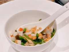 真爱麻食-长安壹号