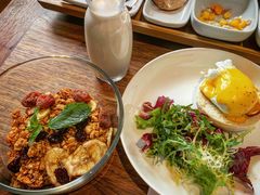 -北京三里屯CHAO酒店