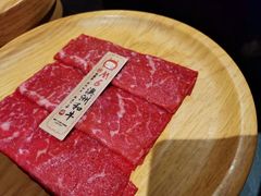 -降霜牛寿喜烧.和牛金赏Plus(501城市广场店)