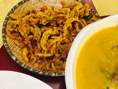 -海尔巴格新疆餐厅(东来兴店)