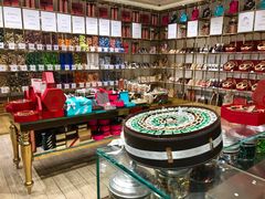 -VENCHI 闻绮(北京国贸商城店)