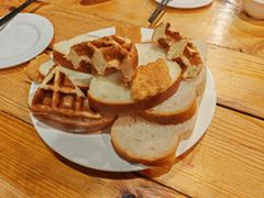 -额尔古纳风情源非遗俄餐