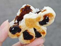 -皇承御点·八旗饽饽铺(避暑山庄店)