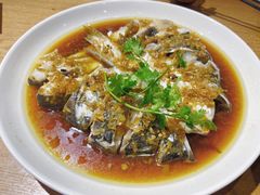 -老妈私房鱼头(欧洲城店)