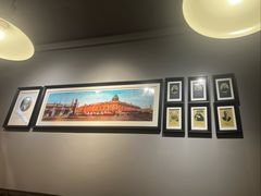 -秋林西餐厅(总店)