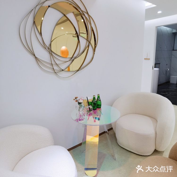 五星级丝娜伦,宝藏美妍中心